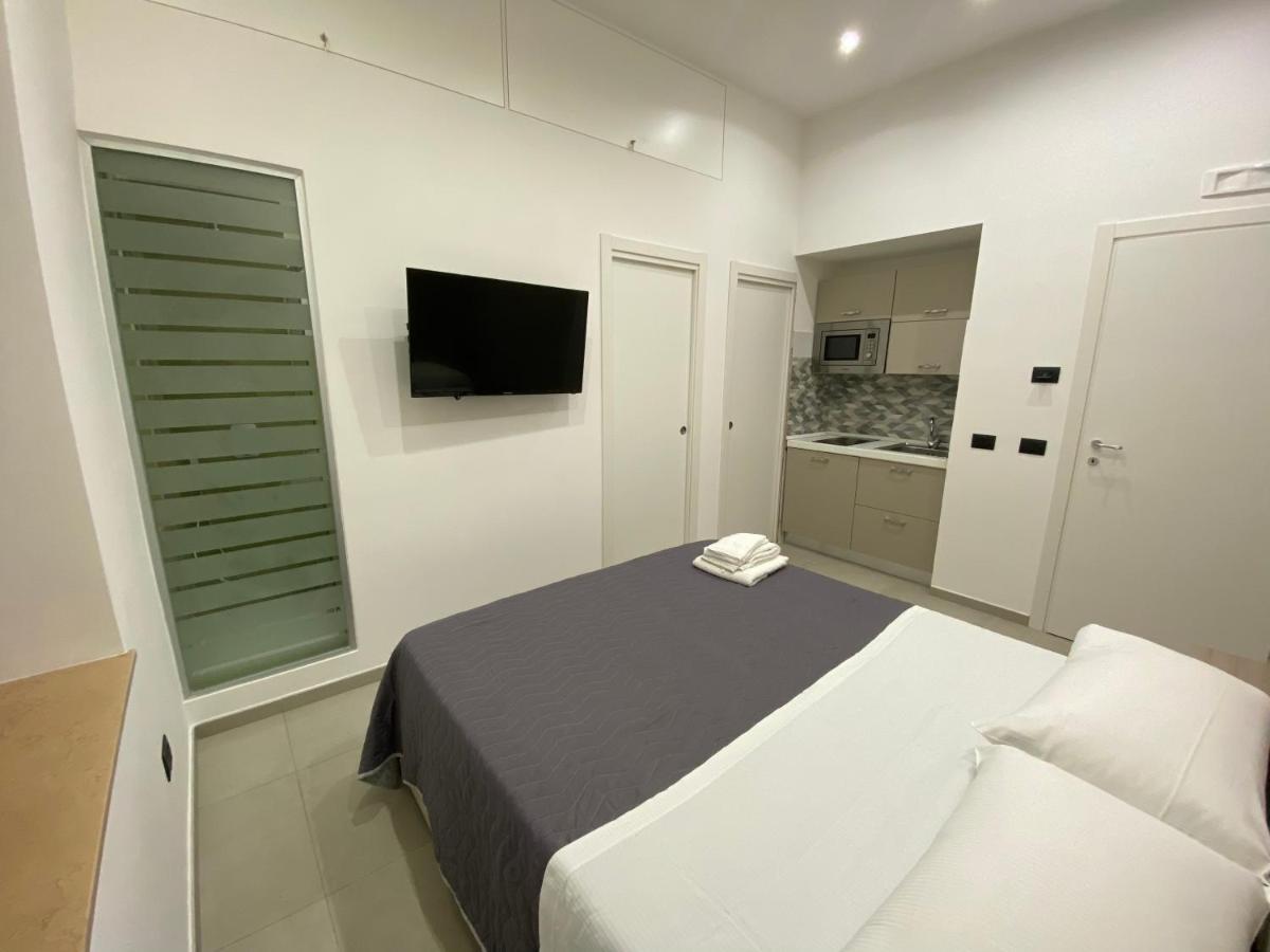 צ'רקולה Room25Mq מראה חיצוני תמונה