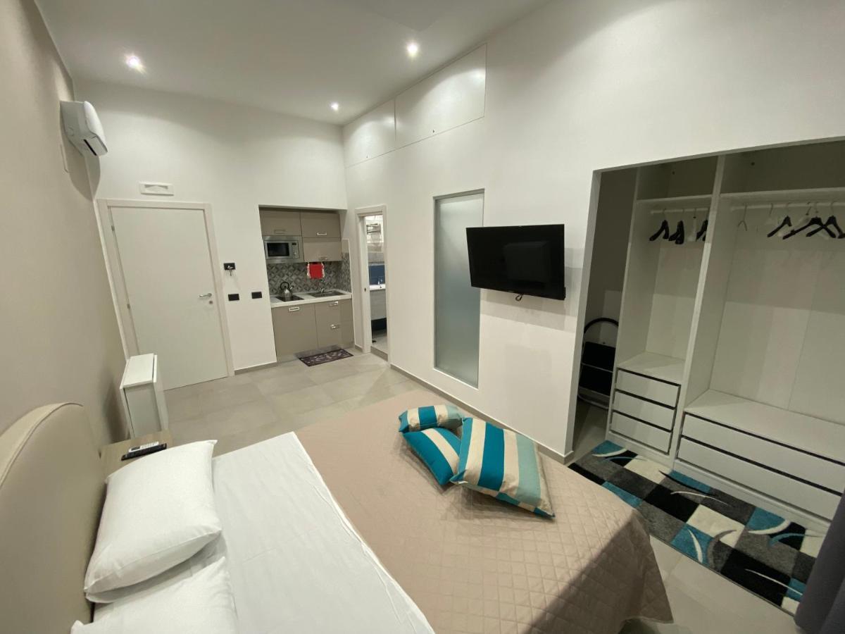צ'רקולה Room25Mq מראה חיצוני תמונה