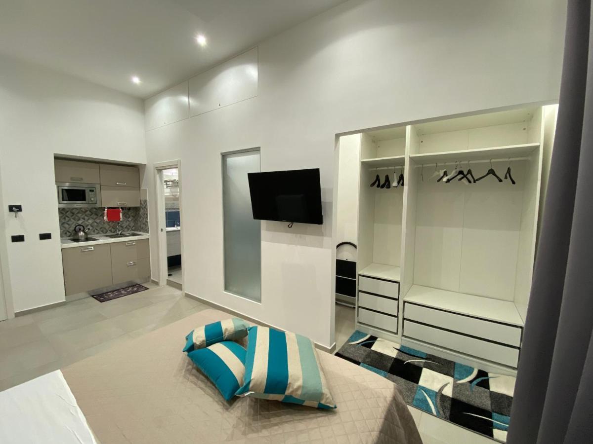 צ'רקולה Room25Mq מראה חיצוני תמונה