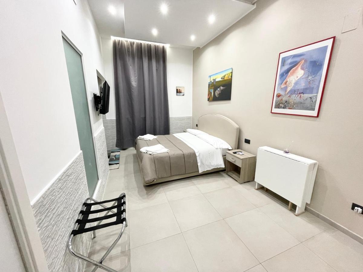 צ'רקולה Room25Mq מראה חיצוני תמונה