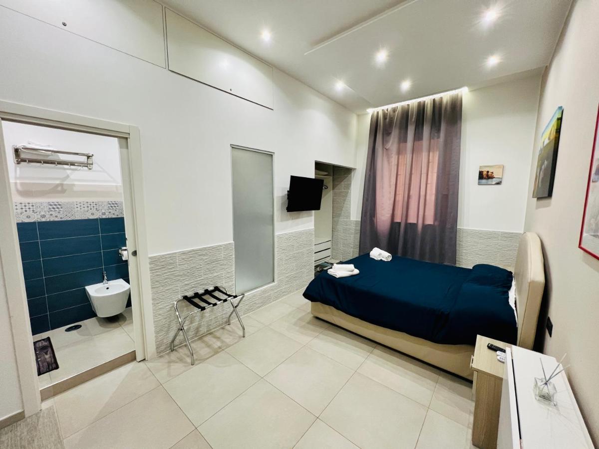 צ'רקולה Room25Mq מראה חיצוני תמונה
