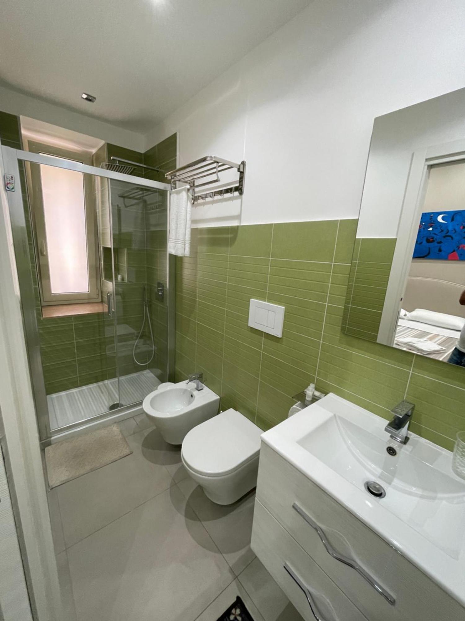 צ'רקולה Room25Mq מראה חיצוני תמונה