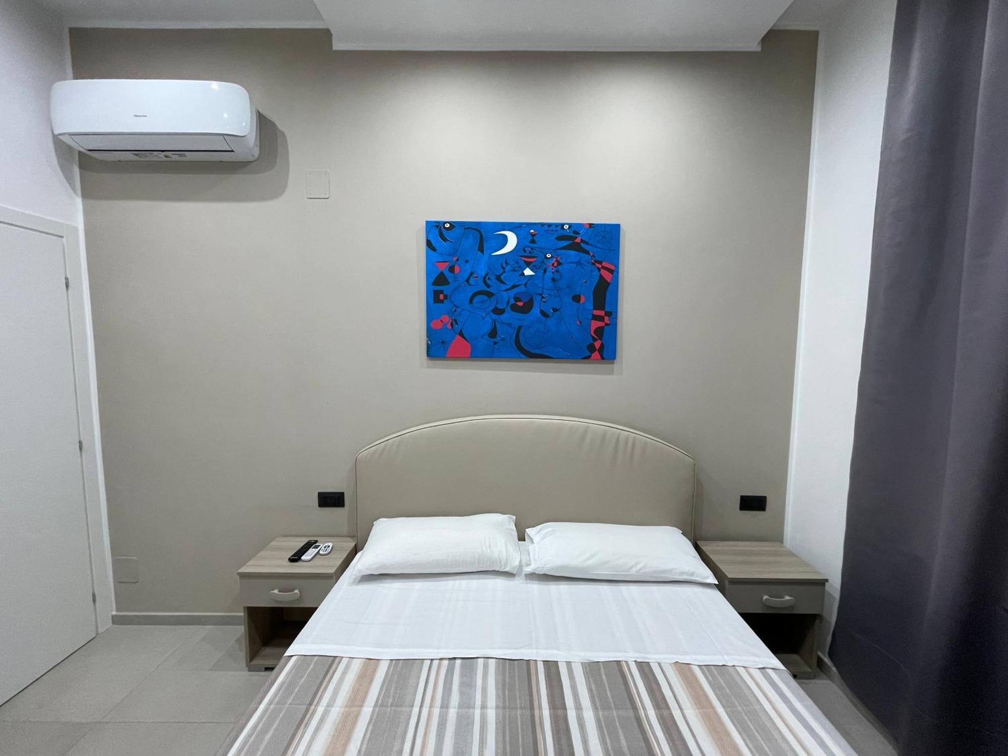 צ'רקולה Room25Mq מראה חיצוני תמונה